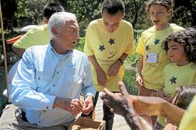 What do they do at the grossman burn center? Dr Richard Grossman Founder Of Grossman Burn Center Dies At 81 Daily News