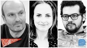 La Promo Web // L'Atelier Radiophonique de Cédric // 06.08.17