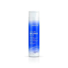 It can also help protect against any naturally arising orange or reddish hues that can start to appear when hair is lightened by the sun. Joico Joico Joico Color Balance Blue Shampoo 10 1 Oz Joico Color Balance Blue Joico Shampoo 10 1 Oz 300 Ml Eliminates Orange Tones On Lightened Brown Hair Walmart Com Walmart Com