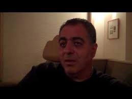 Jack Topalian interview