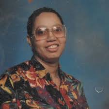 Obituary information for Isabelle Mitchell Hairston