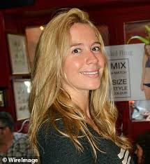 Marquess of Worcester, 31, marries Lucy Yorke-Long, 34