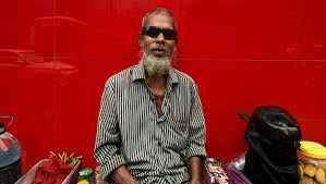 Mumbai photographed by Raja Deen Dayal ...