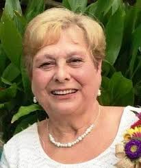Obituary for Carolyn Jean (Woodward) Smith
