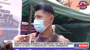 RESUMEN INFORMATIVO RADIONOTICIAS UPEA, Le presentamos las noticias más  destacadas de hoy en nuestro resumen informativo., Te invitamos también a  escucharnos al medio día, de lunes a viernes al medio ...