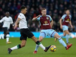 And then whenever liverpool did get a chance, aaron ramsdale stood tall en route to making five saves in the first half. What Channel Is Liverpool V Burnley On Kick Off Time And Betting Odds Lancslive
