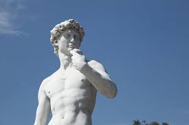 Schoolchildren in Florida were shown a statue of David: parents decided it  was porn and forced the director to quit - ForumDaily