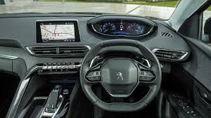 Peugeot 3008 suv allure 1.6 bluehdi 120 s&s eat6 auto 5d. 2017 Peugeot 3008 Review Practical Stylish And Good Value