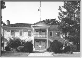 Directory of Monterey County Historical Archives and Resources