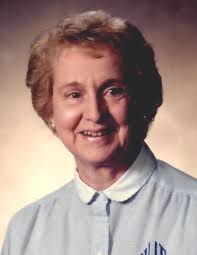 Helen Wibben Obituary (1925