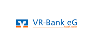 The bank offers financial and investment services. Mediathek Wurselen