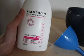 The wella color charm line has a fabulous collection of diy hair toners. Diy Hair Toner Hairandflair