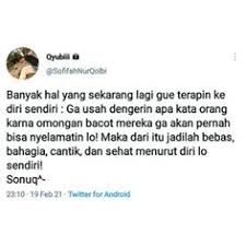  Sofifah Nur Sofifah Profil Pinterest