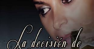 Los libros de Dánae: La decisión de Laura.- Elia Estefanía Beverini Versari