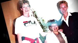 Together, we can do it again. 6 6 Tall Katarzyna Dydek Commemorates Margo Dydek Youtube