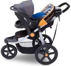 J Is For Jeep Brand Adventure All Terrain Jogging Stroller Is A Feature Rich Baby Jogger That You Can Buy Baby Jogger Stroller Jeep Jogging Stroller Stroller