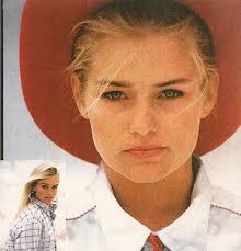 controversies aside, rate young/prime yolanda hadid : r/VindictaRateCelebs