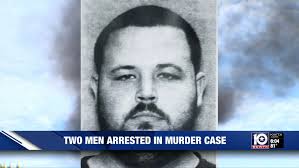 Local man shot, burned was killed for 'cooperating with police'