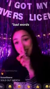 Olivia Says N The Word