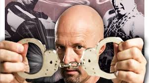 Marco Berry in “Houdini, il Più Grande Mago Del Mondo” #Recensione #Review 