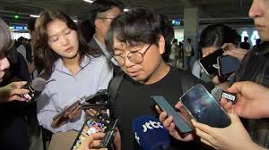 Father, son escape as truck bursts into flames | The Advertiser