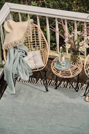 Heinz hofmann rattansessel rattanstuhl inkl sitzkissen schwarz preis ab euro jetzt meist versandkostenfrei kaufen. Rattan Stuhl Palu Natur Stuhle Balkonmobel Rattan