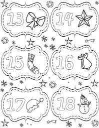 Pin Von Seda Auf Diy Weihnachten Weihnachtsmalvorlagen Weihnachten Adventskalender Adventkalender