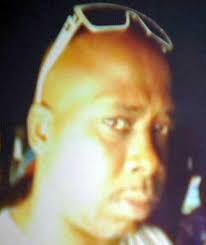 Steve McElroy, age 38