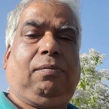 Never say never again... a new poem born today