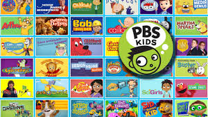 New Hampshire PBS launches new PBS KIDS 24/7 Channel - About NHPBS