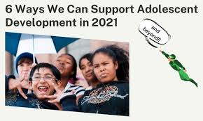 Image result for Adolescent Development