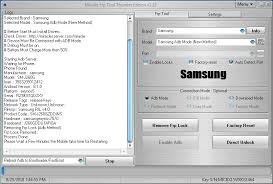 Unlock sim on any samsung phone with samsung tool in this thread, i'll show you how to unlock sim lock on samsung phones you must root your . Samsung J2 Core J260g Android 8 1 Frp Remove Done By Miracle Thunder Frp Tool Gsm Forum