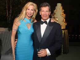 Peter nygard is featured in a youtube video claiming stem cell technology being developed in the bahamas is making him look and feel younger. The Billionaire Battle In The Bahamas Vanity Fair