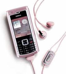 Nokia N72