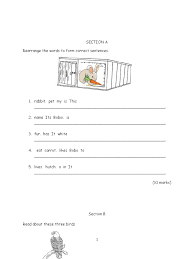 Contoh karangan bahasa inggeris mudah leopard via www.scribd.com. Docslide Us Soalan Bahasa Inggeris Tahun 3