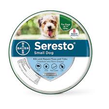 Use only the product that your vet. Seresto Flea And Tick Collar For Small Dogs Dog Com