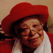 Obituary for Mildred Grace Grady