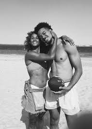 This basketball star with a big smile and big heart is shooting for a slam dunk in big brother's game. Big Brother S Marley Gets Emotional While Reading A Letter From His Long Distance Girlfriend New Idea Magazine
