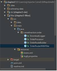 After an upgrade to apache camel 2.21.1, my application is failing to start. Using Apache Camel With Spring Spring Forum At Coderanch