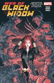 In theaters may 7, 2021. The Web Of Black Widow Trade Paperback Comic Issues Comic Books Marvel