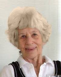 Author Margaret Clem