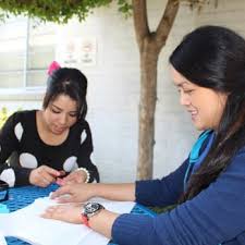 CERRITOS COLLEGE COSMETOLOGY DEPARTMENT