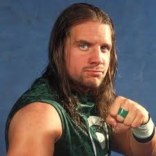 I fought Batista and beat John Cena to world title, then left WWE for rogue  desk job