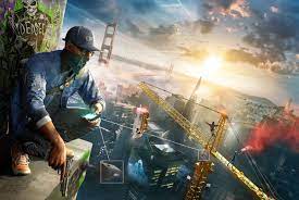 Use the following search parameters to narrow your results illustration i did for the ubisoft's game : Watch Dogs Game Wallpapers Top Free Watch Dogs Game Backgrounds Wallpaperaccess