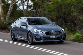 Request a dealer quote or view used cars at msn autos. 2020 Bmw 2 Series Gran Coupe Tested In New Zealand