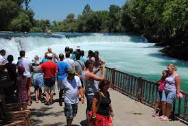 011 90 242 212 19 30. Manavgat Waterfall Ozmen Hotel Antalya Kaleci Hotels