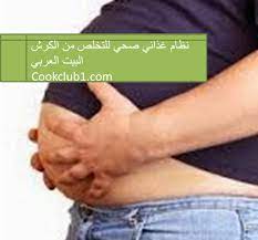 نظام غذائي صحي للتخلص من الكرش Blog Blog Posts Holding Hands