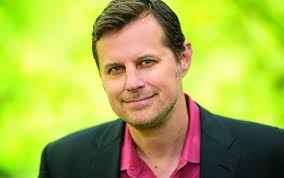 David Carnes: Living By Design