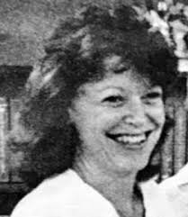 LYNDA PUGH Obituary (1966