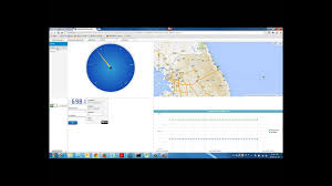 Thingworx Mashup Exercise 09 Create A Mashup To View And Query Filter The Data Stream 1